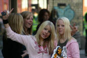 Ella & Elin