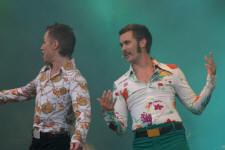 Robin Olsson & Robert Carlsson