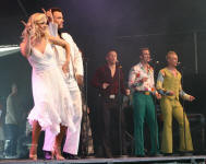 Therese Andersson & Andreas Lundstedt