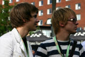 Molotov Jive - Johan Hansson & Oskar Olofsson