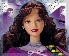 Photo from barbie.com