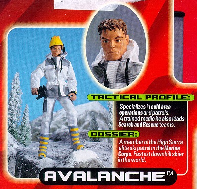 Avalanche