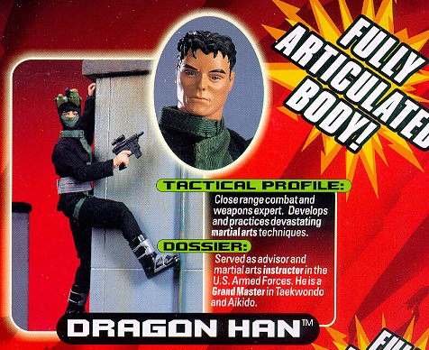 Dragon Han