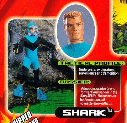Shark