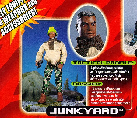 JunkYard