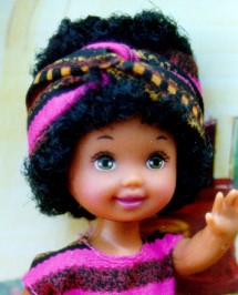 Kwanzaa Keeya