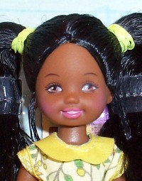 Lemonade Stand Tamika