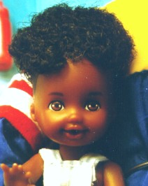 Baby Brother Tommy