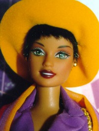 Uptown Chic Babs