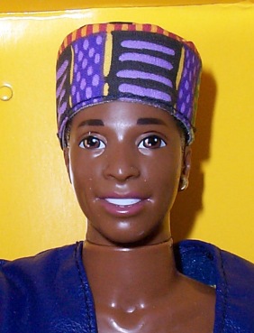 Soul Train Jamal