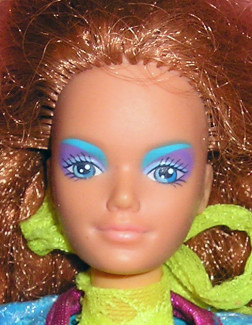 Rockers Diva I
