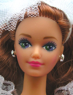 Wedding Day Midge