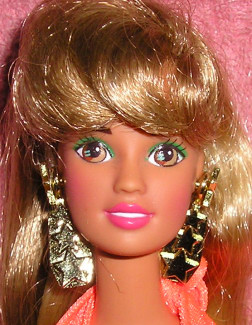 Hollywood Hair Teresa
