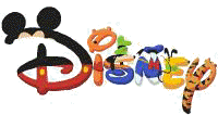 Disney Clipart
