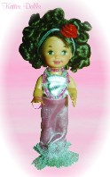 Valen-Tina / Kattis Dolls